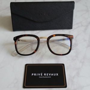 Prive Revaux Blue Light glasses